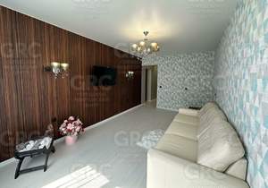 3-к квартира, вторичка, 75м2, 2/5 этаж