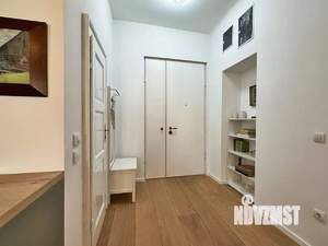 1-к квартира, вторичка, 40м2, 6/6 этаж