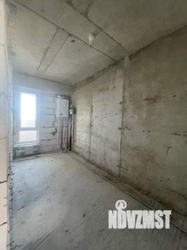 1-к квартира, вторичка, 41м2, 6/12 этаж