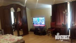 5-к квартира, вторичка, 110м2, 2/2 этаж