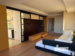 3-к квартира, вторичка, 93м2, 2/7 этаж