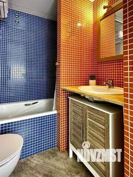 1-к квартира, вторичка, 30м2, 3/6 этаж