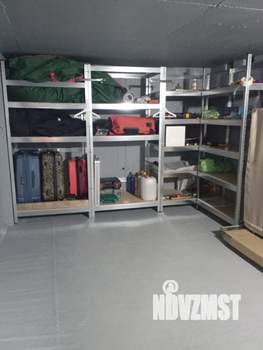 1-к квартира, вторичка, 36м2, 3/3 этаж