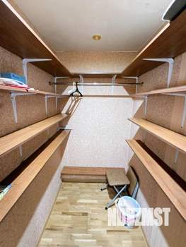 2-к квартира, вторичка, 51м2, 2/5 этаж