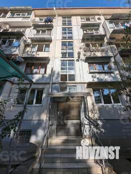 3-к квартира, вторичка, 72м2, 5/5 этаж