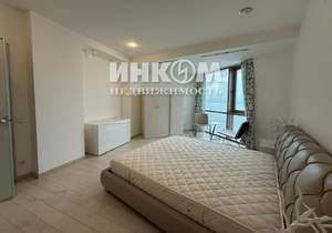 5-к квартира, вторичка, 337м2, 19/21 этаж