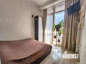 3-к квартира, вторичка, 48м2, 2/12 этаж