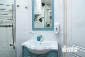 Студия квартира, вторичка, 56м2, 1/3 этаж