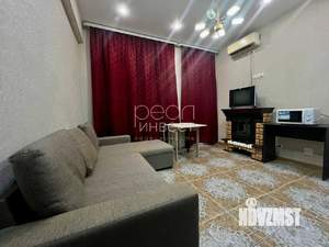 1-к квартира, вторичка, 32м2, 2/5 этаж