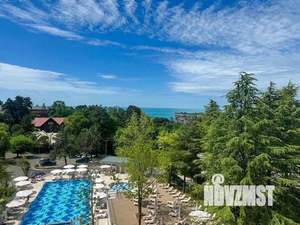1-к квартира, вторичка, 30м2, 5/10 этаж