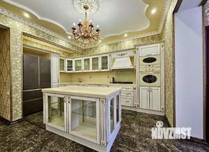 3-к квартира, сданный дом, 125м2, 3/11 этаж