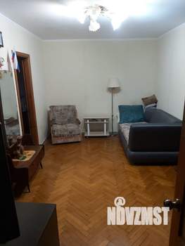 3-к квартира, вторичка, 50м2, 5/5 этаж