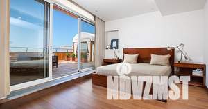 4-к квартира, вторичка, 200м2, 11/12 этаж