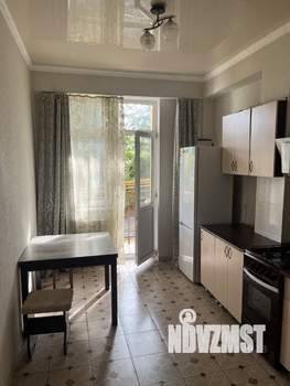 1-к квартира, вторичка, 39м2, 2/7 этаж