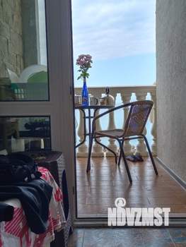 2-к квартира, вторичка, 34м2, 2/2 этаж