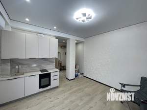 Студия квартира, вторичка, 25м2, 2/5 этаж