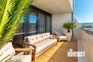 4-к квартира, вторичка, 169м2, 19/25 этаж