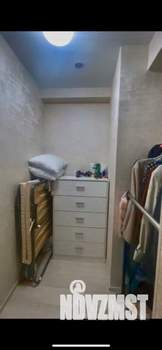 2-к квартира, вторичка, 39м2, 7/12 этаж