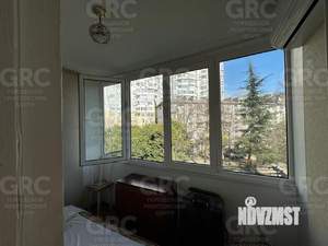 1-к квартира, вторичка, 32м2, 5/5 этаж