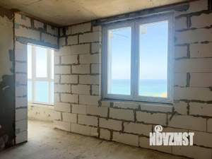 2-к квартира, вторичка, 71м2, 7/20 этаж