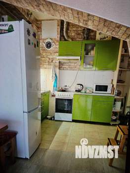 2-к квартира, вторичка, 45м2, 1/9 этаж