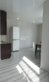 Студия квартира, вторичка, 30м2, 4/9 этаж