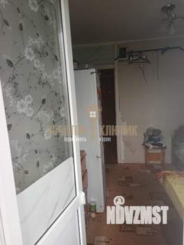1-к квартира, вторичка, 35м2, 3/10 этаж