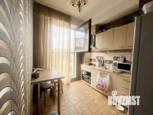 1-к квартира, вторичка, 37м2, 2/5 этаж