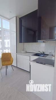 1-к квартира, вторичка, 31м2, 3/5 этаж