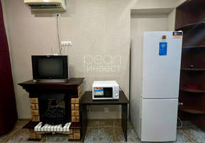 1-к квартира, вторичка, 32м2, 2/5 этаж