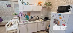 Студия квартира, вторичка, 33м2, 1/14 этаж
