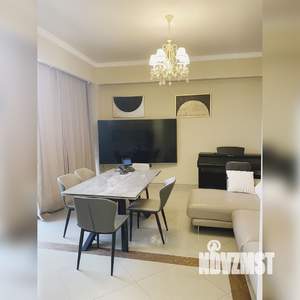 3-к квартира, вторичка, 145м2, 22/23 этаж