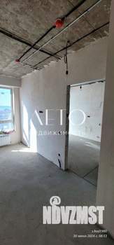 1-к квартира, вторичка, 27м2, 1/9 этаж