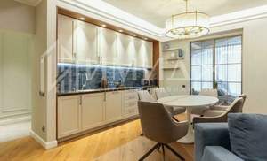 3-к квартира, вторичка, 82м2, 5/25 этаж