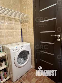 1-к квартира, вторичка, 41м2, 3/5 этаж