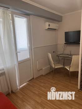 Студия квартира, вторичка, 18м2, 3/7 этаж
