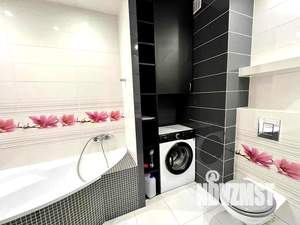 3-к квартира, вторичка, 80м2, 2/12 этаж