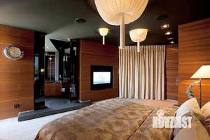 6-к квартира, вторичка, 400м2, 21/22 этаж