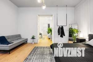 3-к квартира, вторичка, 120м2, 13/17 этаж