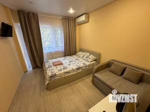 Студия квартира, вторичка, 19м2, 2/7 этаж