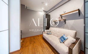 2-к квартира, вторичка, 92м2, 15/30 этаж