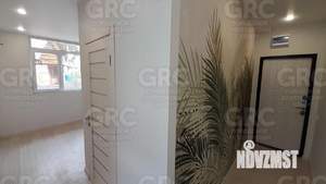 Студия квартира, вторичка, 12м2, 1/3 этаж