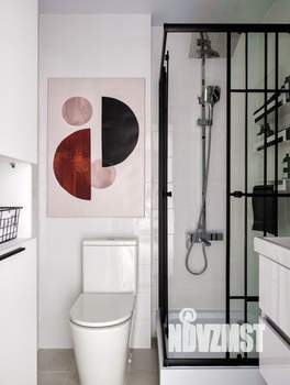 2-к квартира, вторичка, 50м2, 5/12 этаж