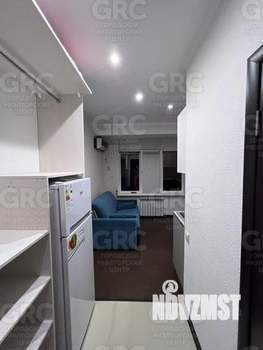 Студия квартира, вторичка, 15м2, 4/7 этаж