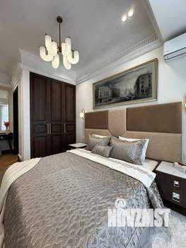 3-к квартира, вторичка, 76м2, 2/7 этаж