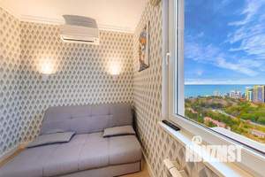 3-к квартира, вторичка, 130м2, 15/22 этаж