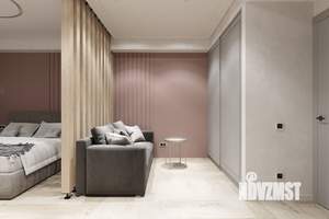 2-к квартира, вторичка, 65м2, 4/5 этаж