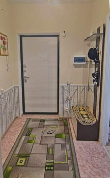 1-к квартира, вторичка, 34м2, 3/18 этаж