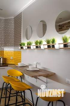 1-к квартира, вторичка, 36м2, 12/12 этаж