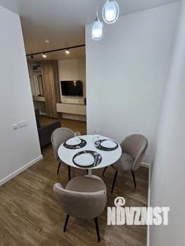 1-к квартира, вторичка, 37м2, 1/4 этаж